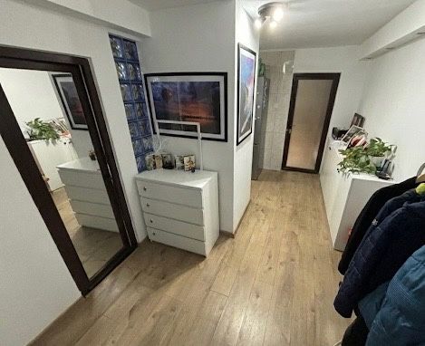 Apartament 2 camere Precista, mobilat, utilat