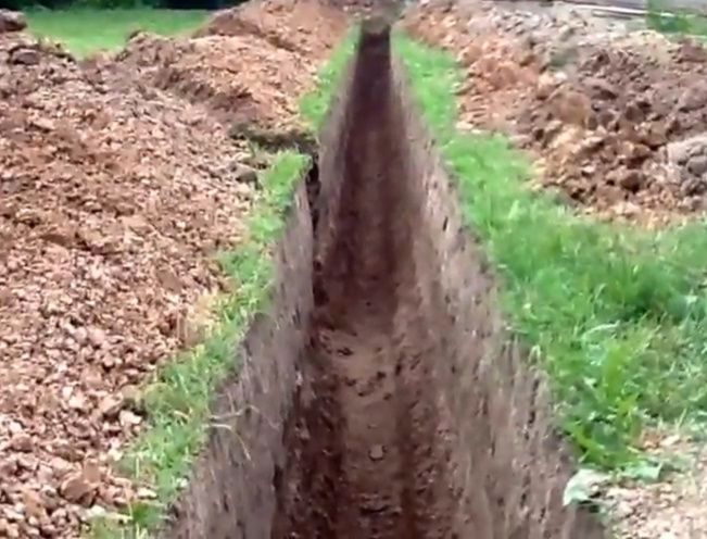 Размарозка Труб. Су ерітеміз!!