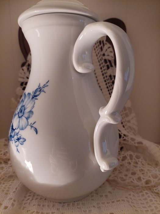 Голяма кана Meissen