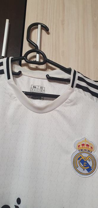 Тениска Bellingham 5