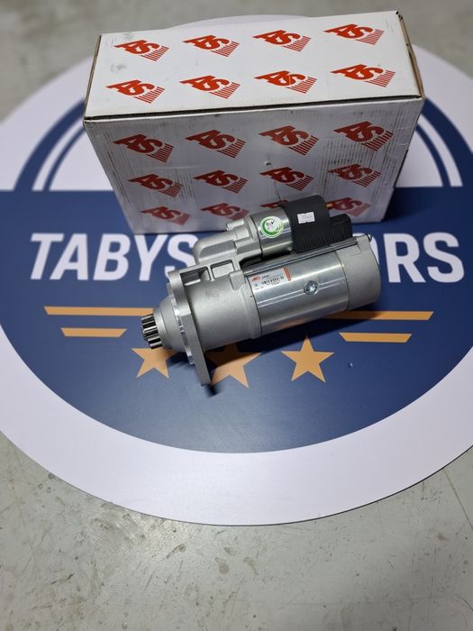 Стартер на DAF XF 105