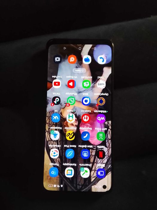 Продам телефон  Oppo reno 5 lait