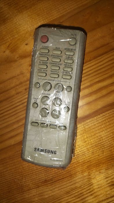 Уредба самсунг  MAX ZJ-550