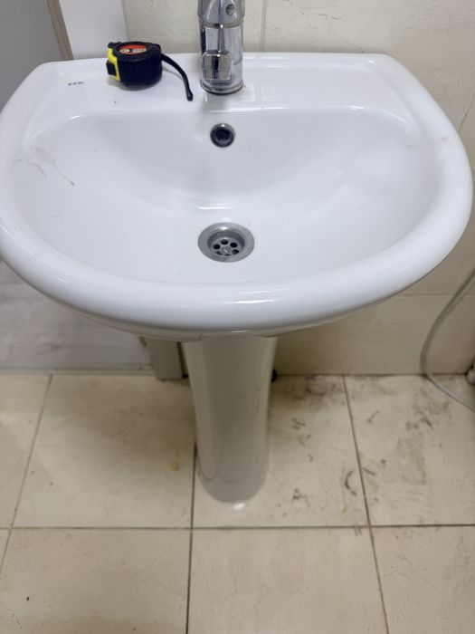 Раковина IDdis_\_\_\_\\|