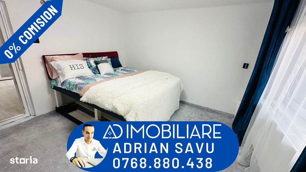 Vânzare teren + 2 imobile situate pe Bld. Ecaterina Teodoroiu