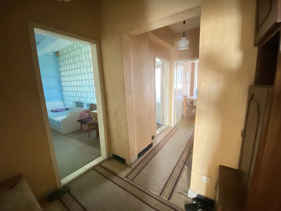 Продава се Тристаен апартамент в Силистра, в.з. Юг - 74 кв.м за 572 €/кв.м - Снимка #6