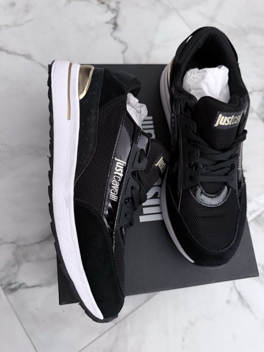 Adidasi Just Cavalli marimea 45 originali