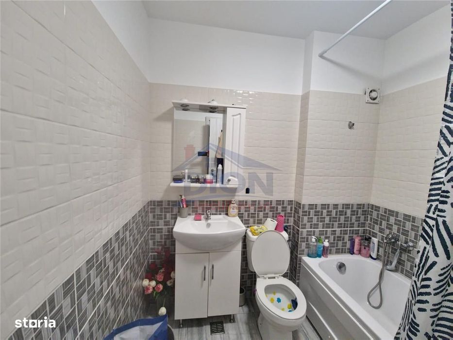 Utilat mobilat Dudu Chiajna,Str. Speranței,