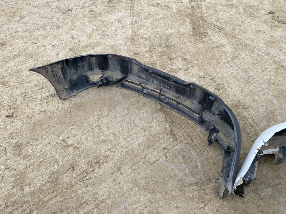 Перед. Бампер Нексия 2