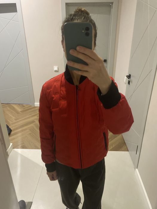 Продам куртку ОРИГИНАЛ!