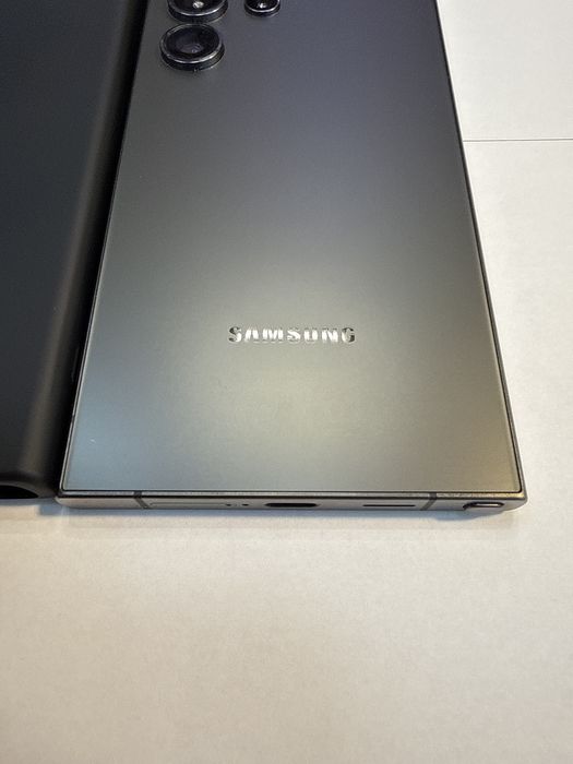 Samsung s24 ultra 256gb Като Нов!
