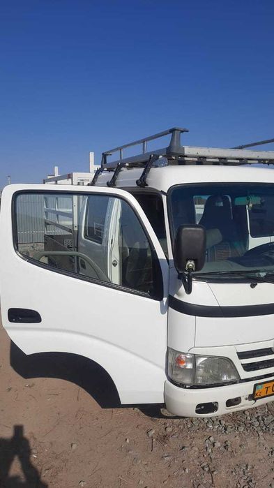 Toyota Dyna 2010 г. в.