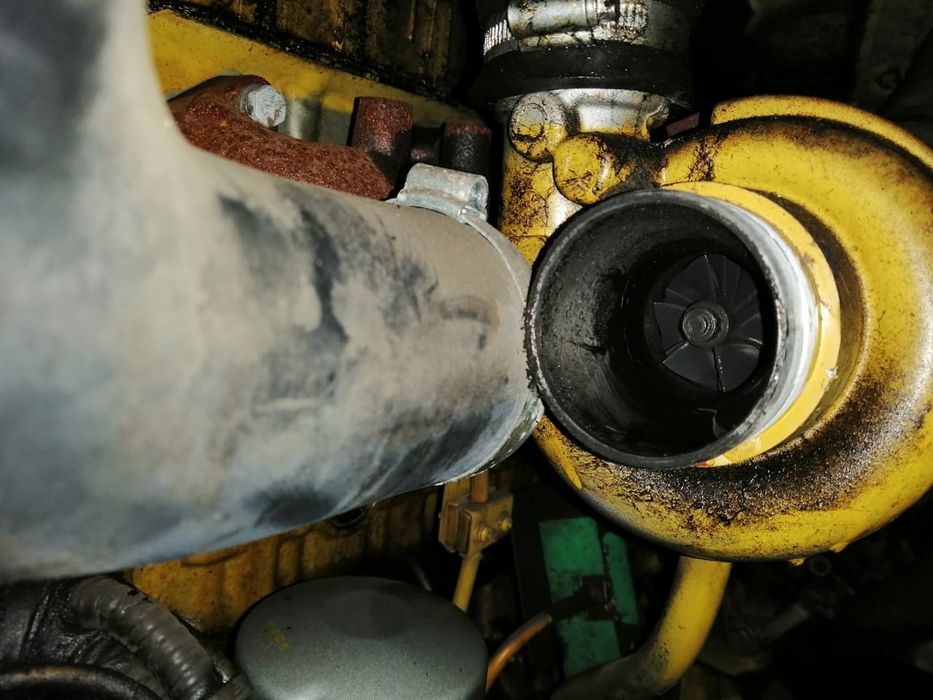 ремонт генератор