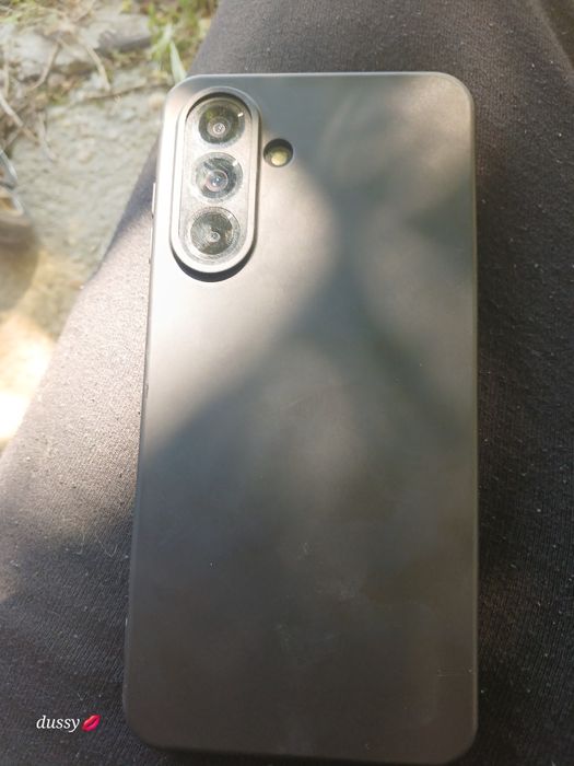 Samsung A56 за части