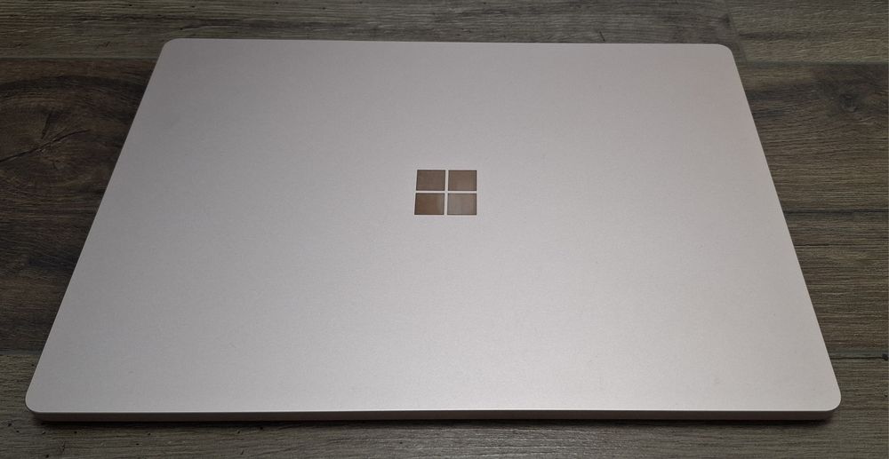 Лаптоп Microsoft Surface Laptop 3 Touchscreen