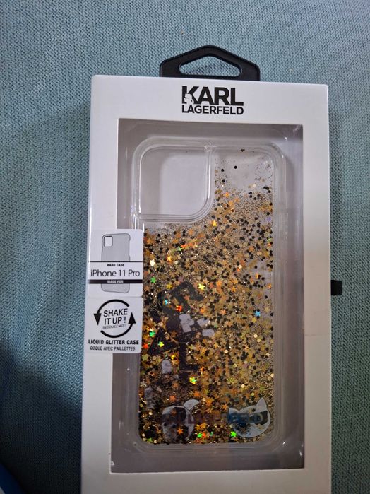 Кейс за iphone 11pro