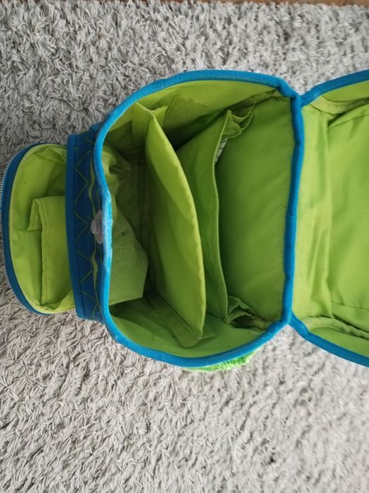 Детска раница Ergobag Prime