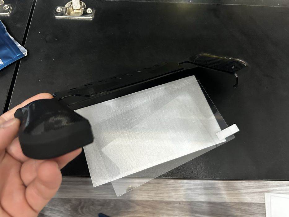 Nintendo switch  oled чехол