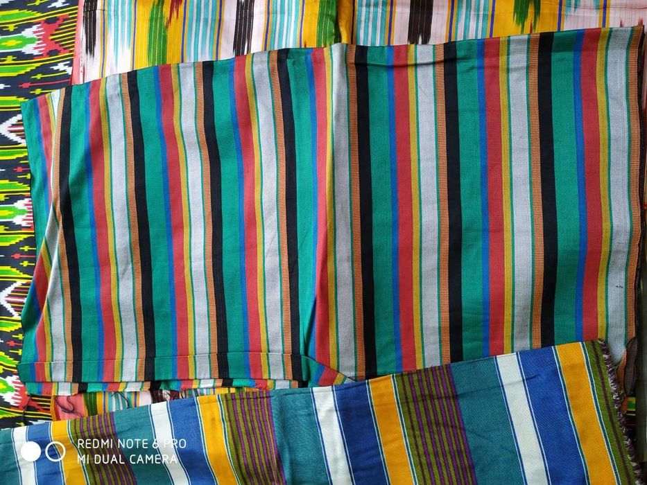 Beqasam materiallar xar xil sifatli