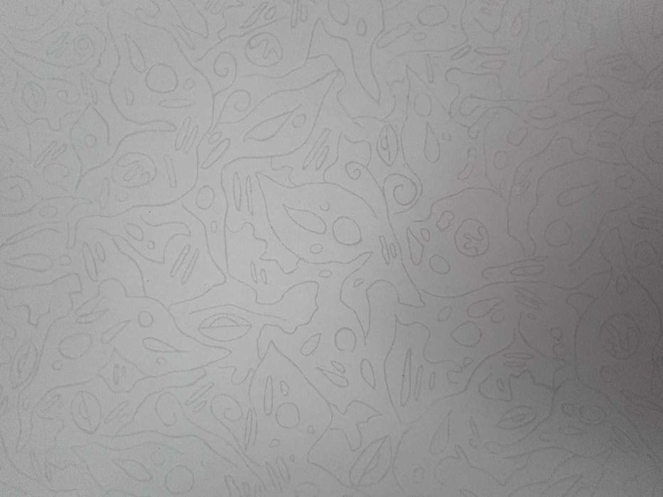 Бяло бюро по поръчка