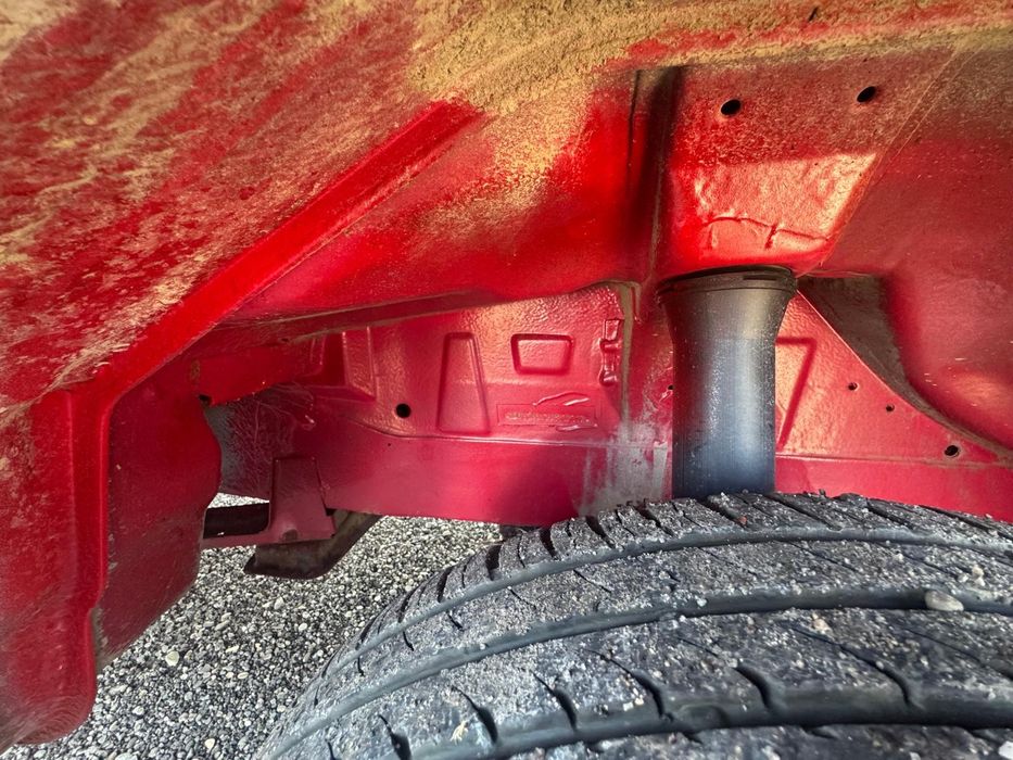 Dezmembrez Mercedes Sprinter 413 CDI punte dubla an 2004