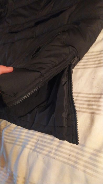 Зимно яке Urban Classics