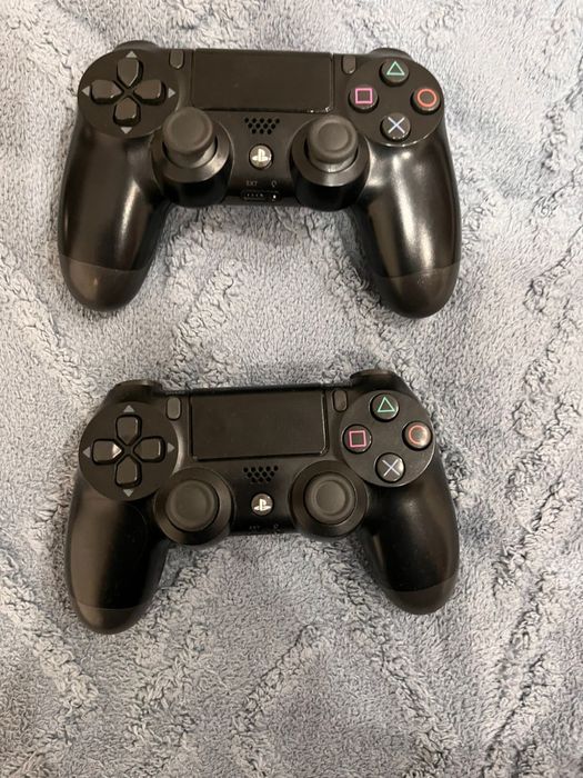 Sony playstation slim 4 пс 4 слим