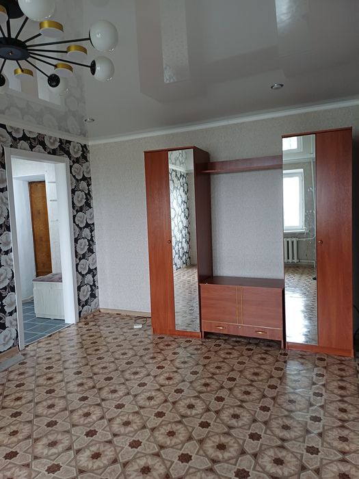 Продам 1но комнатную квартиру.