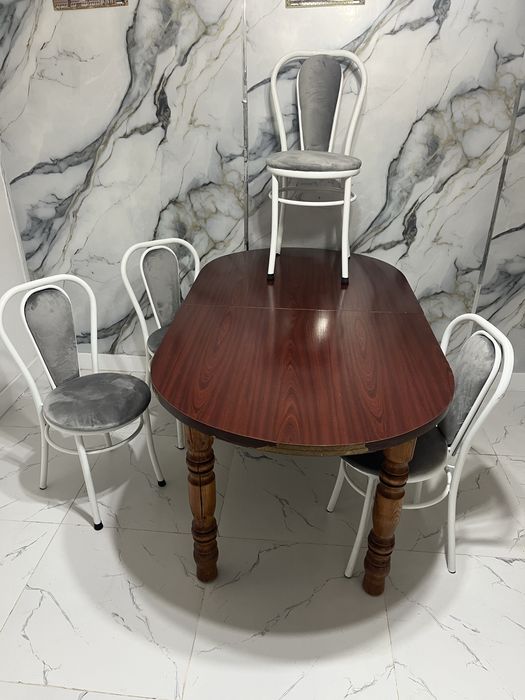 Орыдыпен Столь сатылады