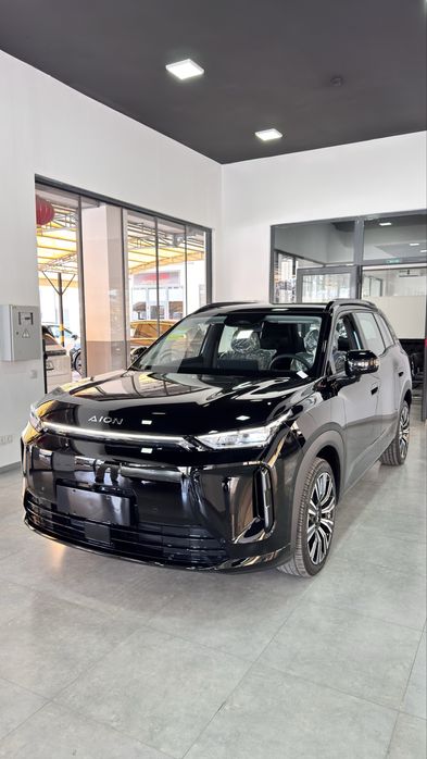 Gac Aion i60 EV 530 km li