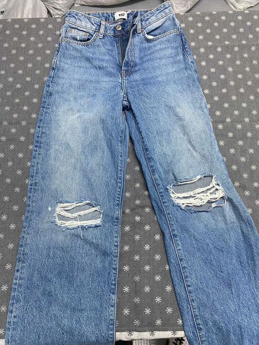 Blugi copii marime XS