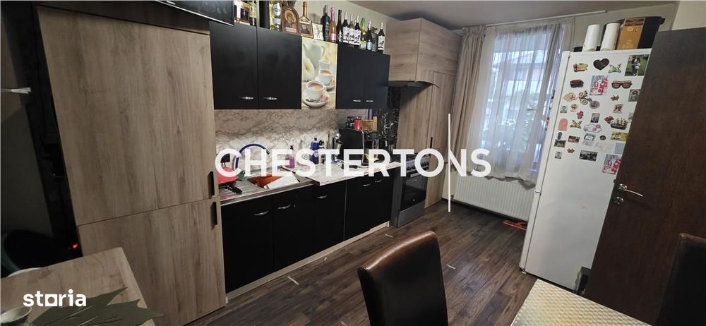 Bragadiru - Prelungirea Ghencea Vila premium 4 camere 2 bai curte loc