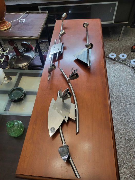 Лампи иноксови ,