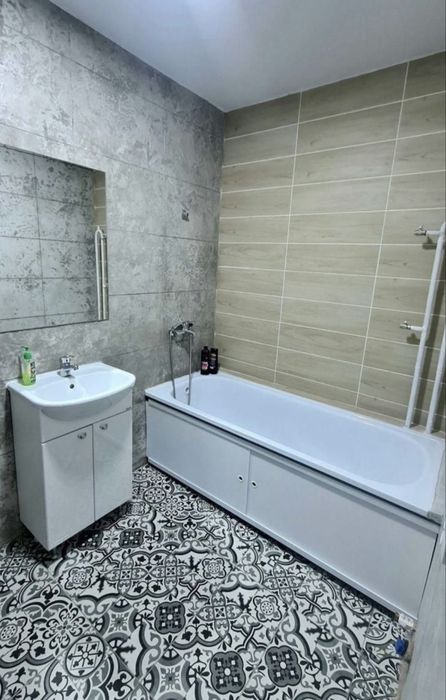 Квартира посутотно