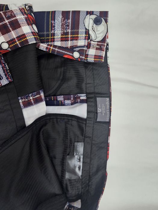 Costum pentru Craciun