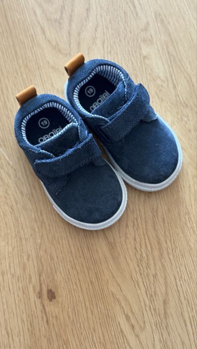 Бебешки обувки на Obaibi, Converse, BabyGap