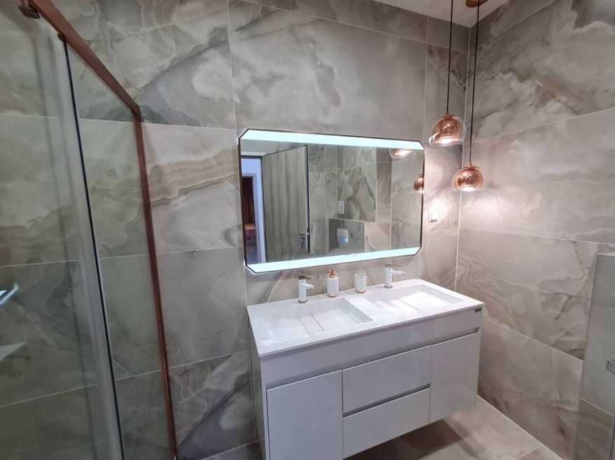 Дава се под наем Четиристаен апартамент в София, Кръстова вада - 117 кв.м за 1400 € - Снимка #5