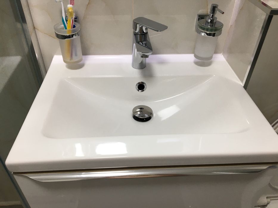 Chiuveta Lavoar 60/45