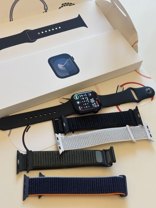 Apple Watch 9 -41mm | S/M