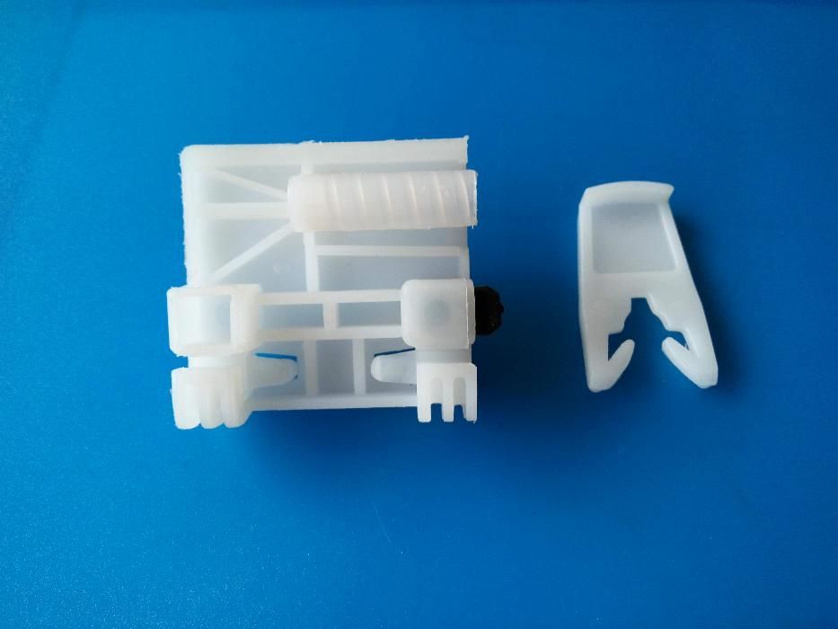 Suport clema macara geam spate Renault Scenic 1 Laguna 2 Espace 4