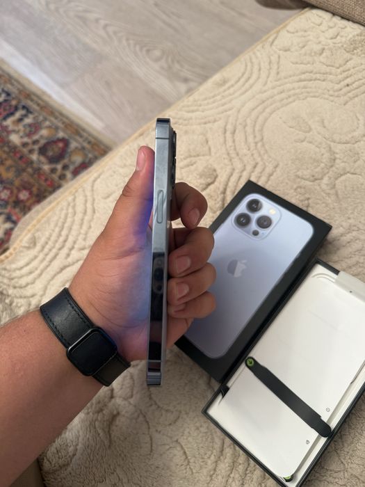 iPhone 13 pro 256gb