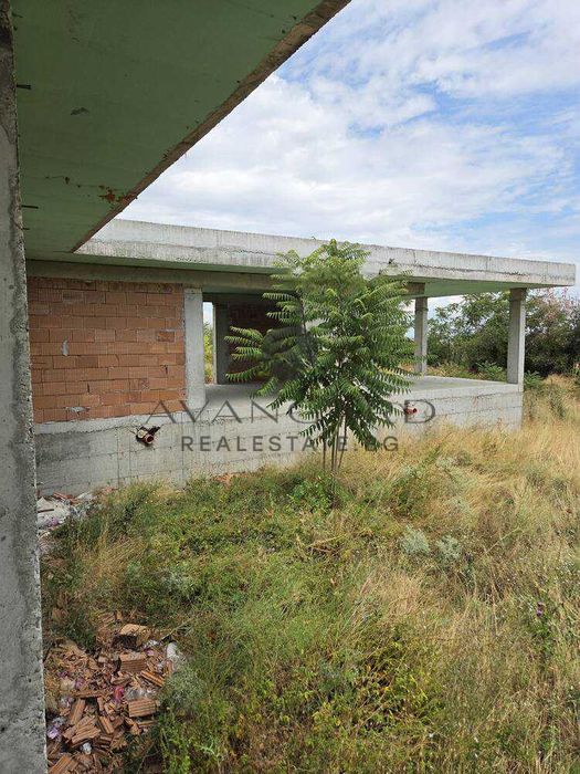 оф.23863 Самостоятелна къща/ с. Брестник