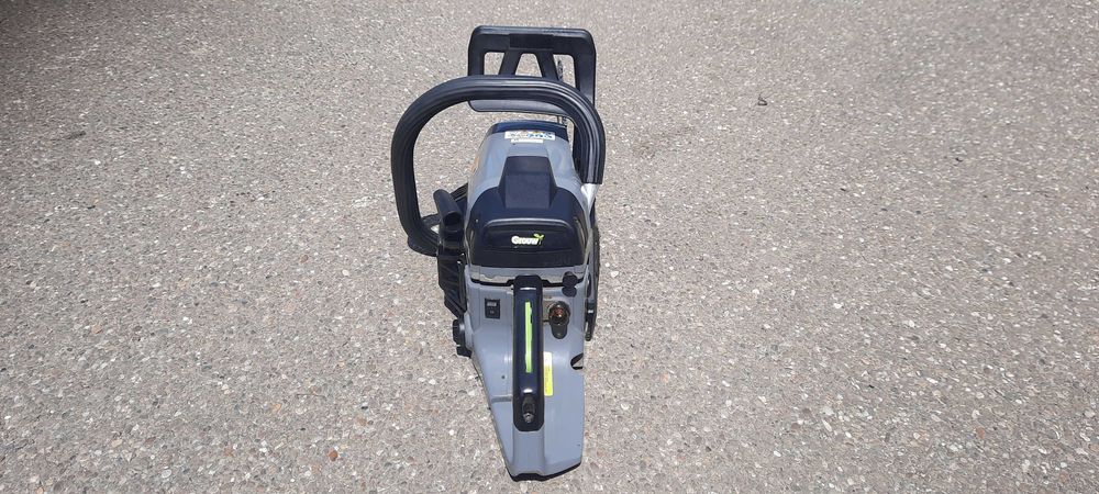 Drujba Grouw , Chain Saw , APROAPE NOUA ,Buzau/ Tel - O7671915O4