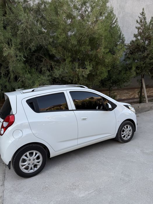 Spark avtomat 2020 yil