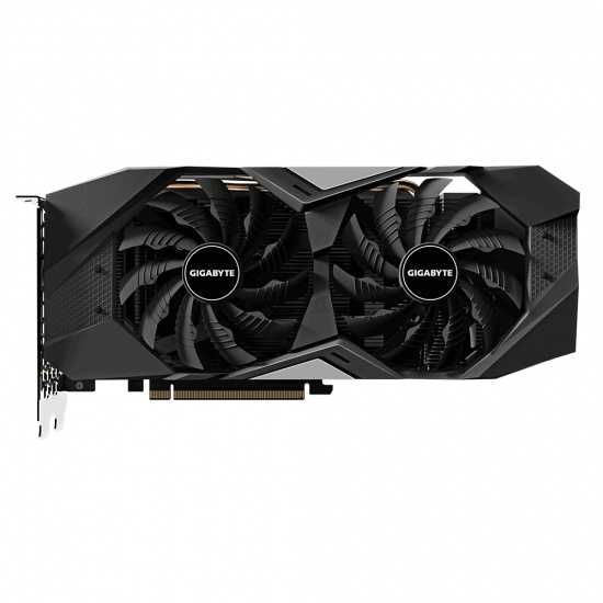 Gigabyte RTX 2060 Super WindForce OC