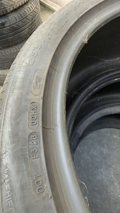 Anvelope 295/35/21 185/60/15