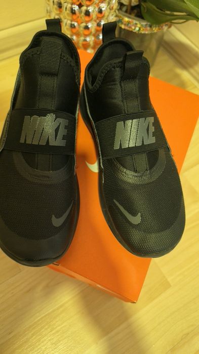 Маратонки за момче Nike Flex Runner 4