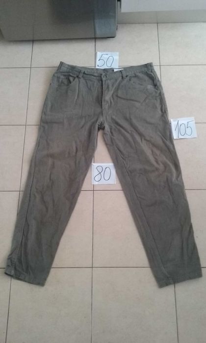 pantaloni blugi barbati XXL