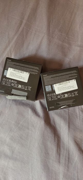 2 бр Samsung ring,чисто нови не използвани