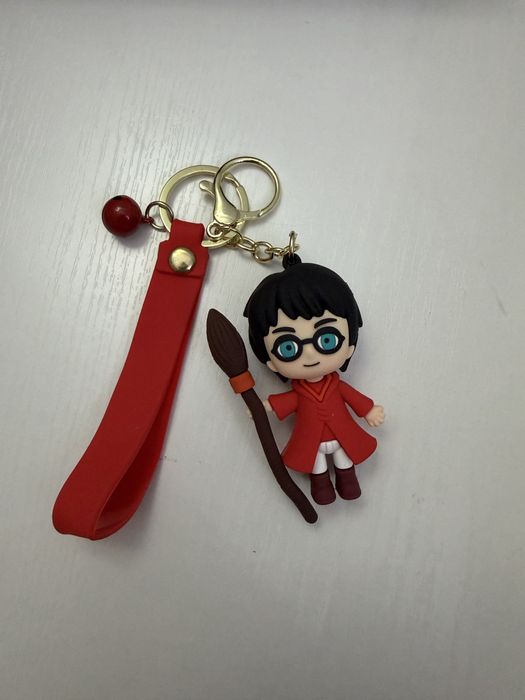 Брелок Гарри Поттер